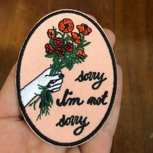 Patch